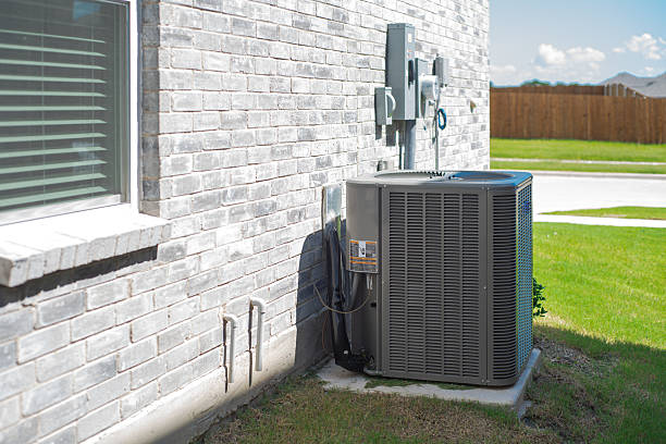 Reliable Ac Installation contractor in Edinburg, TX by FH HVAC
